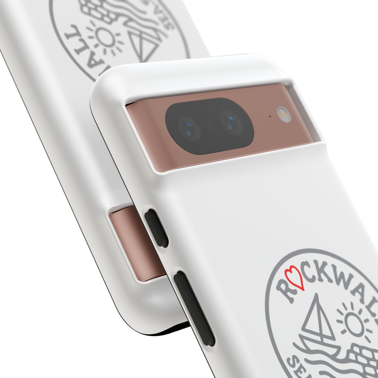 Rockwall Proud Phone Case