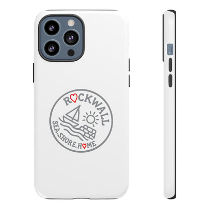 Rockwall Proud Phone Case