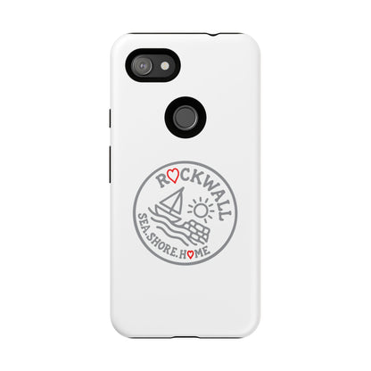 Rockwall Proud Phone Case
