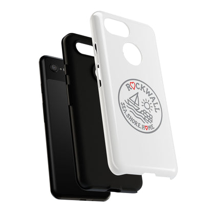Rockwall Proud Phone Case