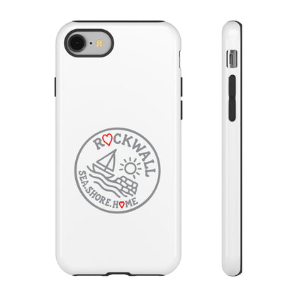 Rockwall Proud Phone Case