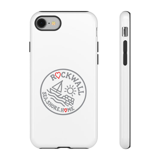 Rockwall Proud Phone Case