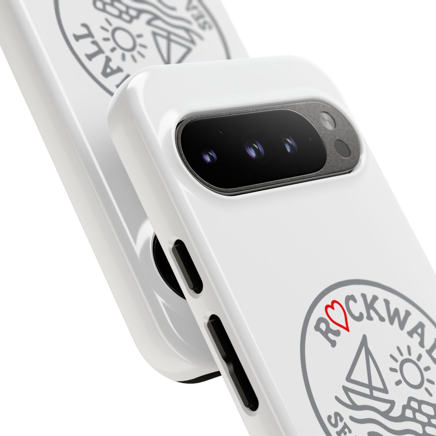 Rockwall Proud Phone Case