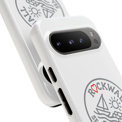 Rockwall Proud Phone Case