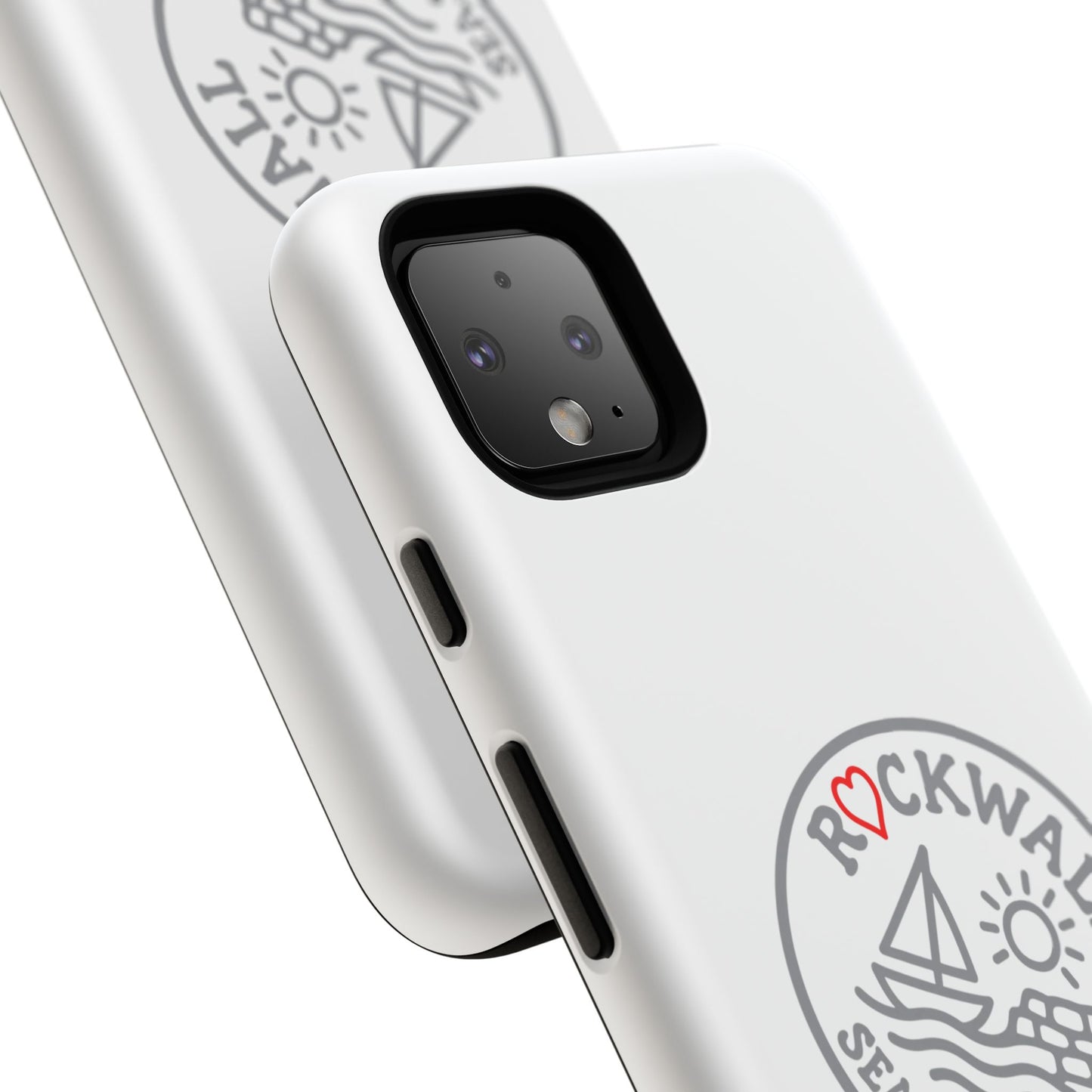 Rockwall Proud Phone Case