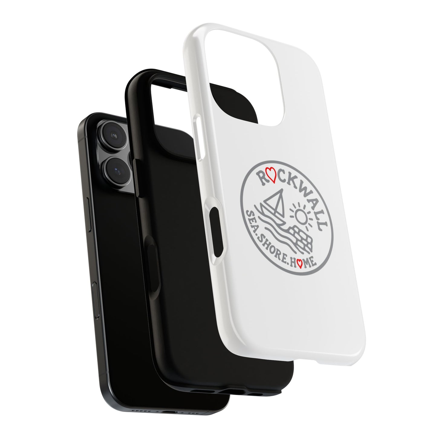 Rockwall Proud Phone Case