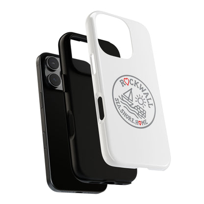 Rockwall Proud Phone Case