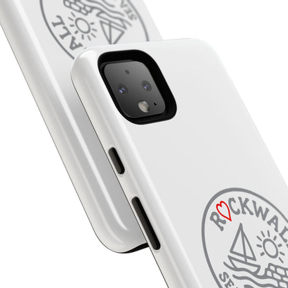 Rockwall Proud Phone Case