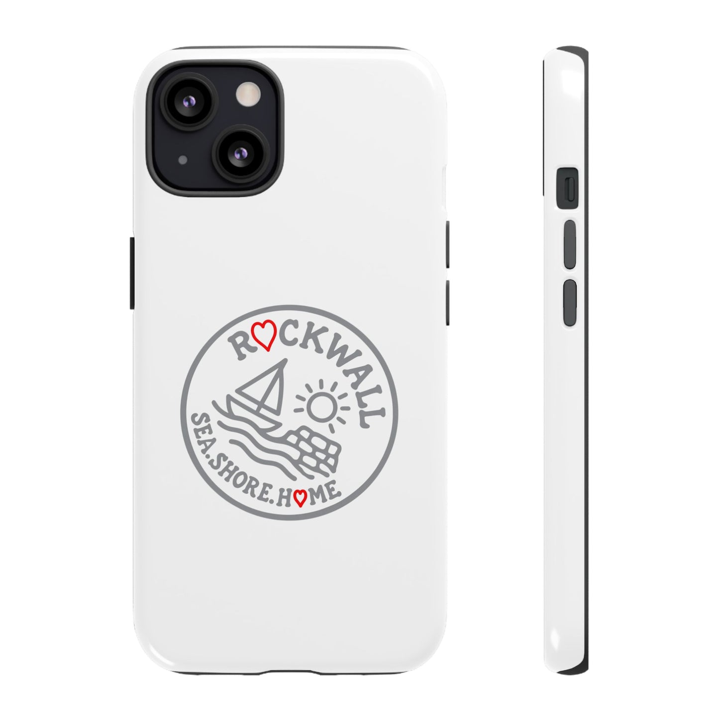 Rockwall Proud Phone Case
