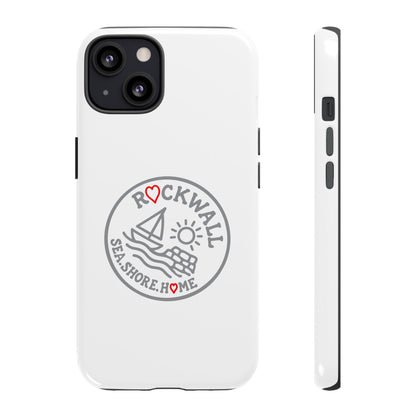 Rockwall Proud Phone Case