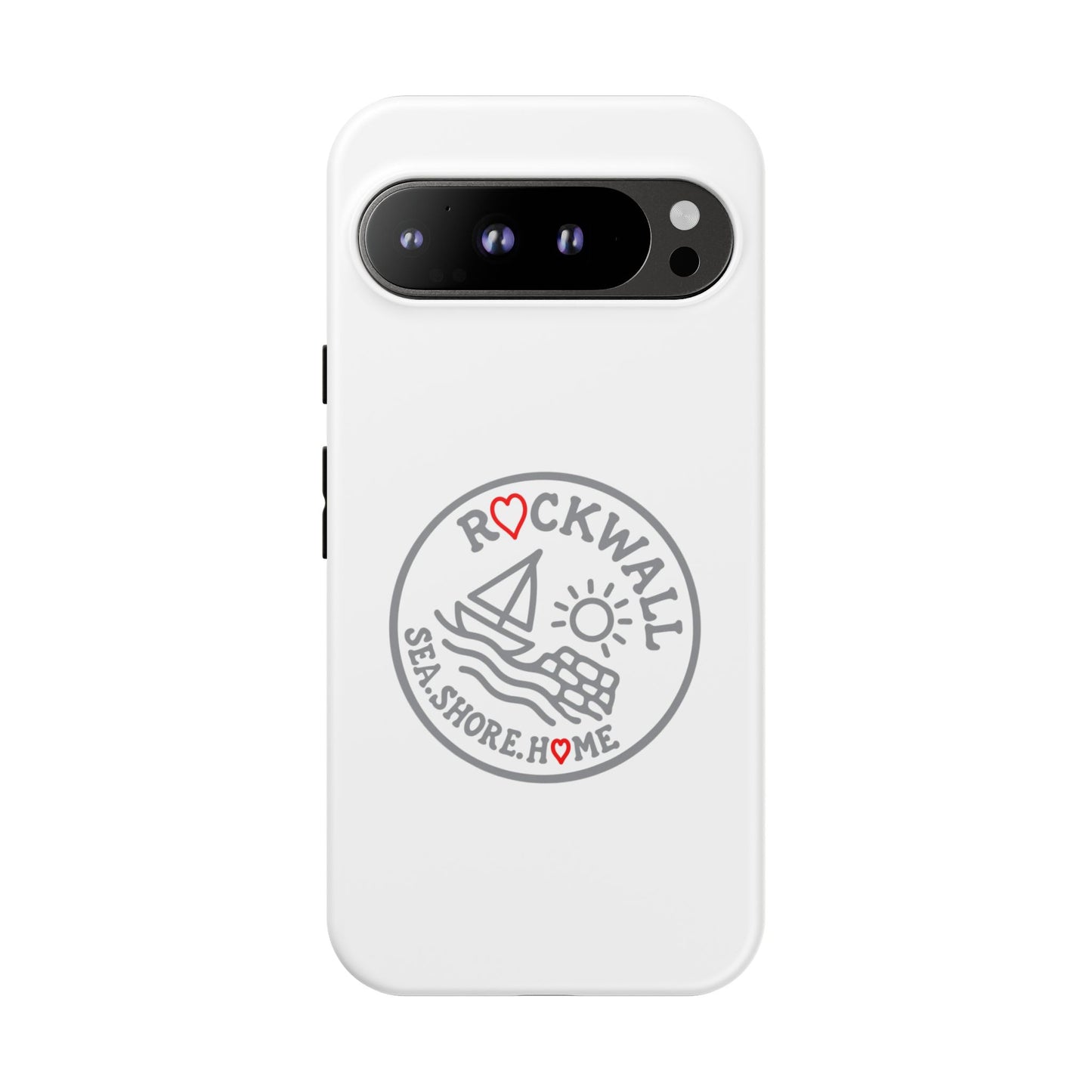 Rockwall Proud Phone Case