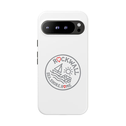 Rockwall Proud Phone Case