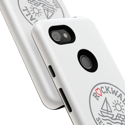 Rockwall Proud Phone Case