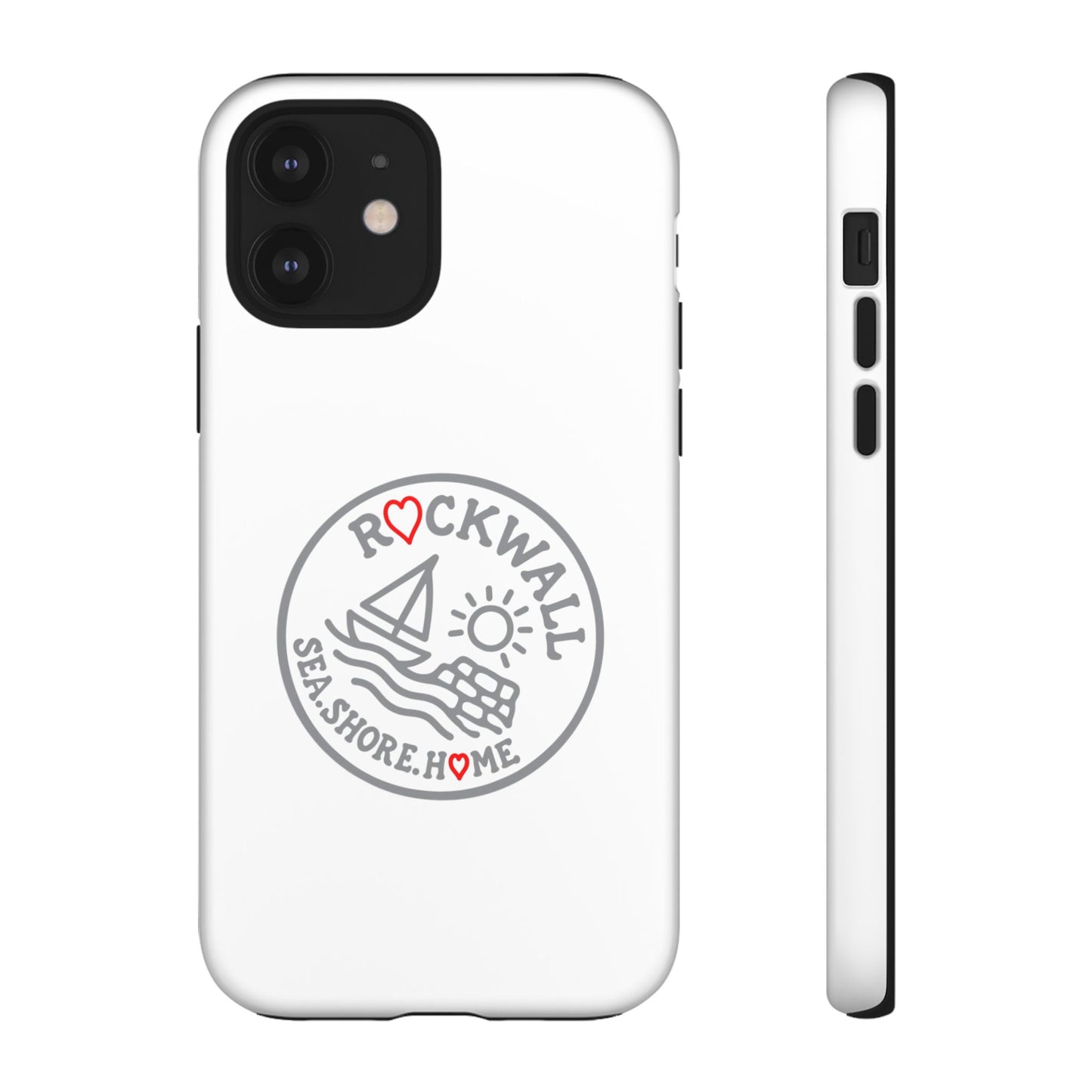 Rockwall Proud Phone Case
