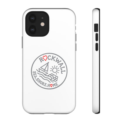 Rockwall Proud Phone Case