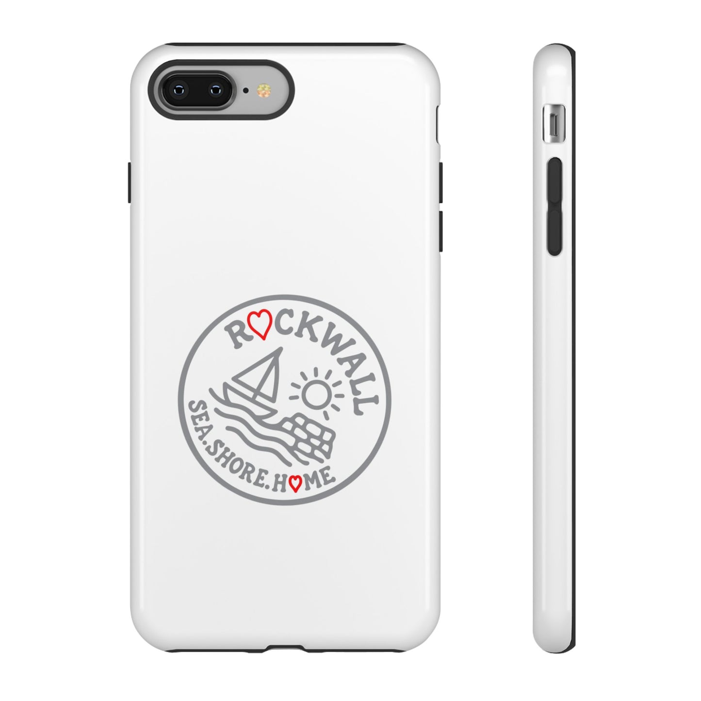 Rockwall Proud Phone Case