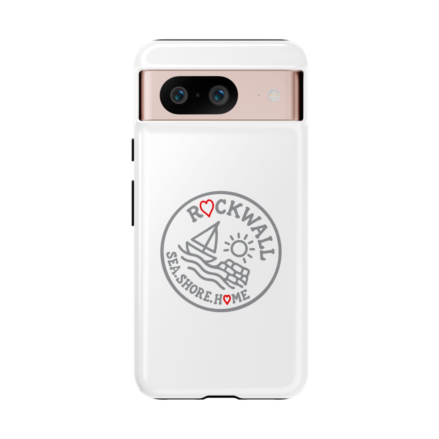 Rockwall Proud Phone Case