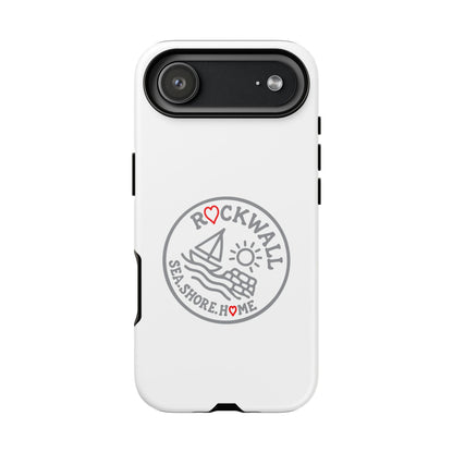 Rockwall Proud Phone Case