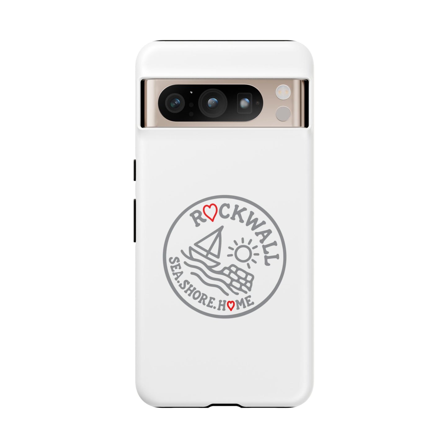 Rockwall Proud Phone Case