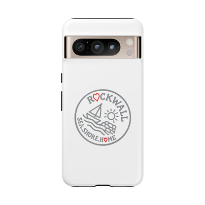 Rockwall Proud Phone Case