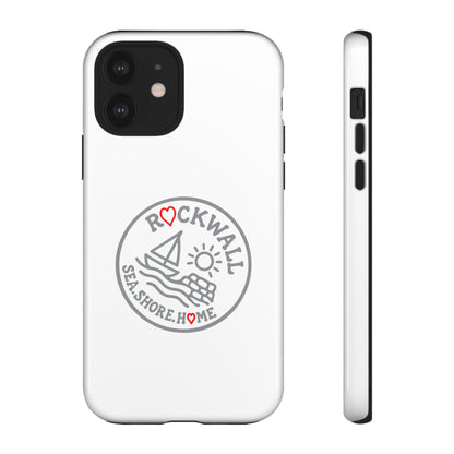 Rockwall Proud Phone Case