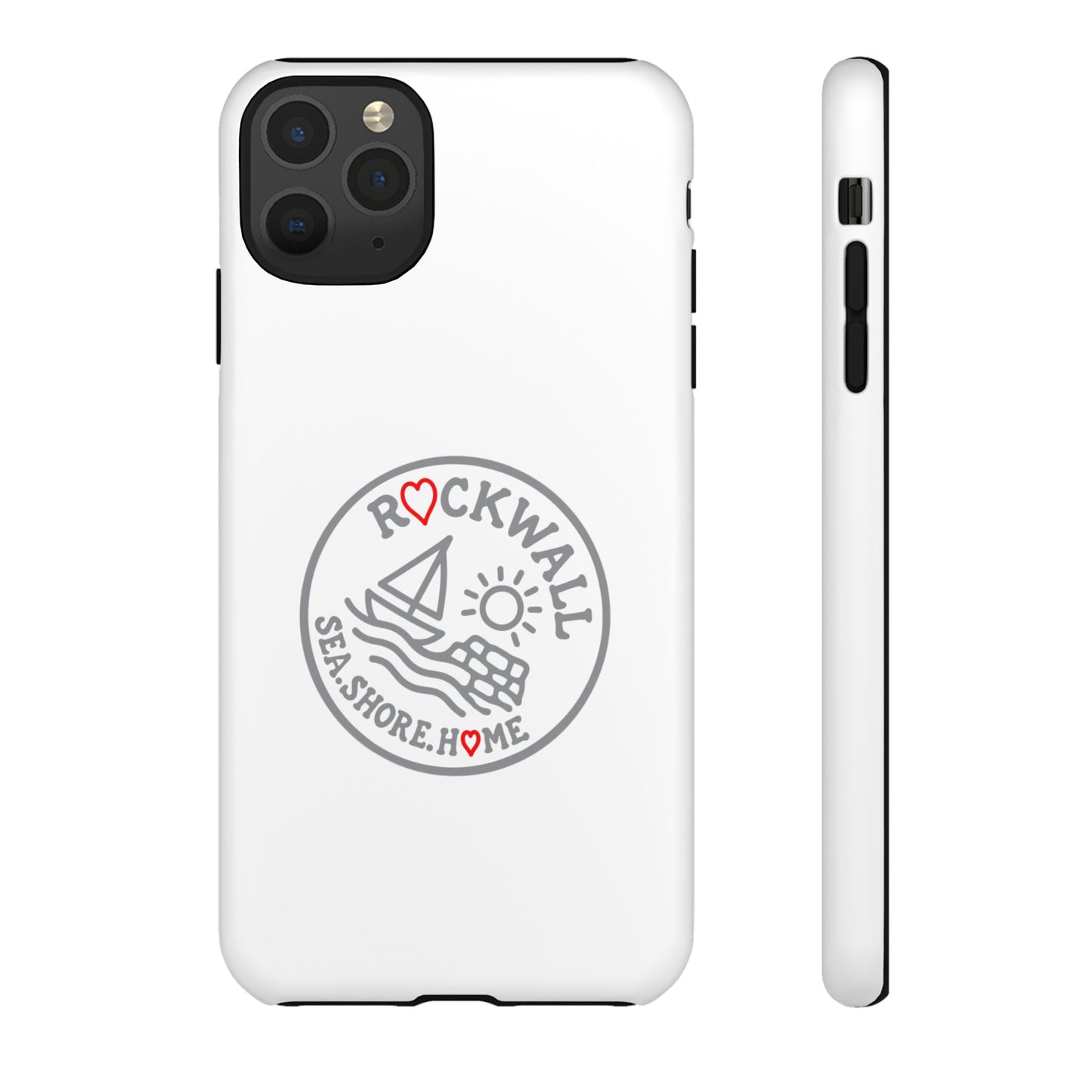 Rockwall Proud Phone Case