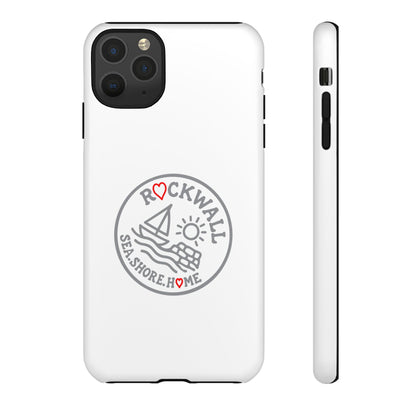 Rockwall Proud Phone Case