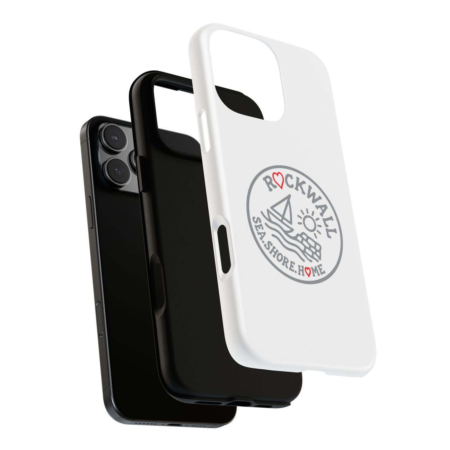 Rockwall Proud Phone Case