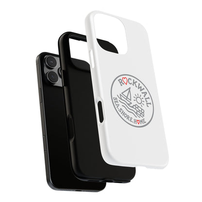 Rockwall Proud Phone Case