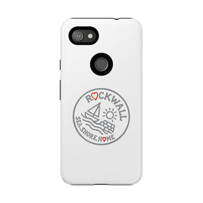 Rockwall Proud Phone Case