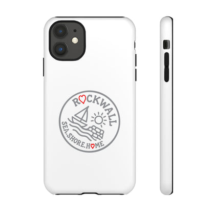 Rockwall Proud Phone Case