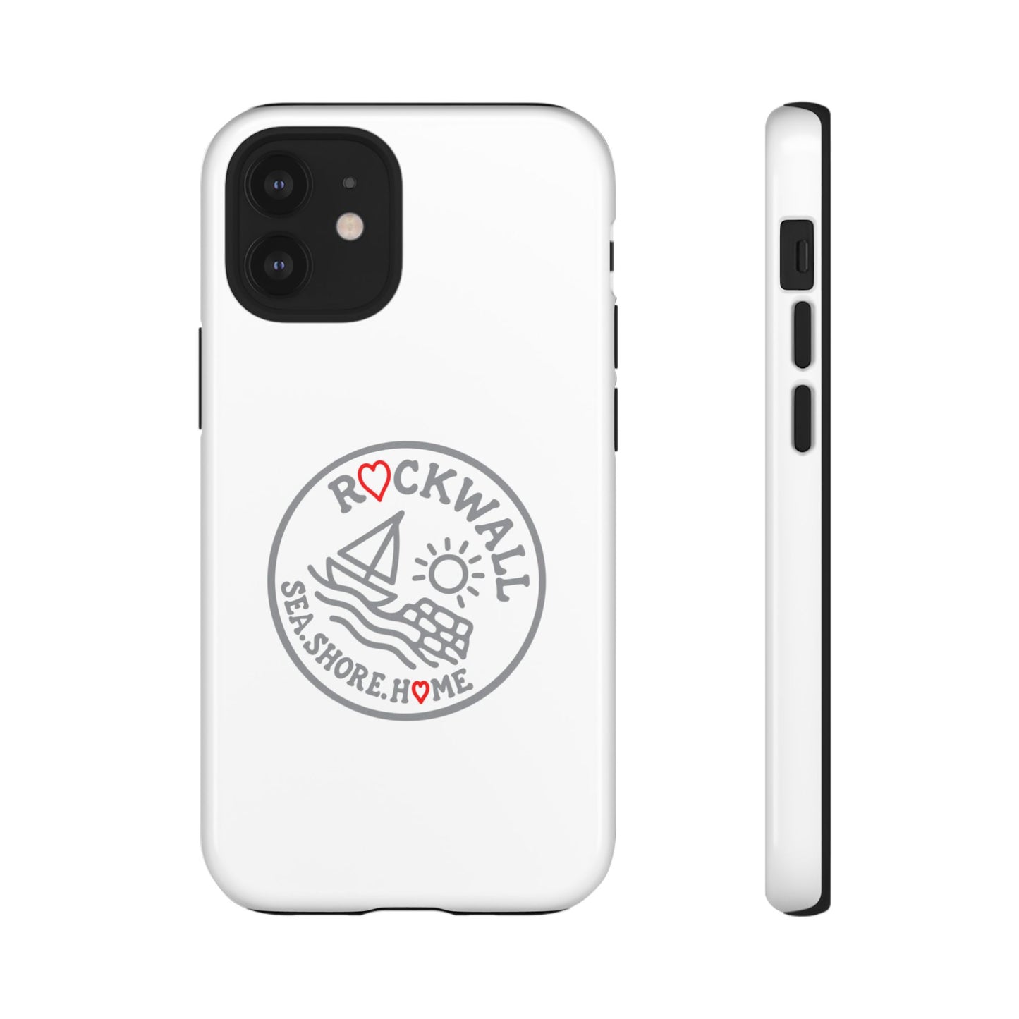 Rockwall Proud Phone Case