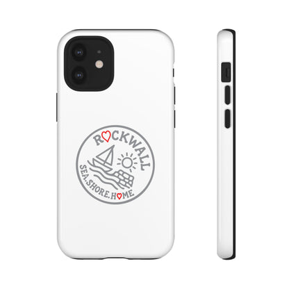 Rockwall Proud Phone Case