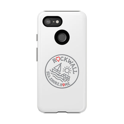 Rockwall Proud Phone Case