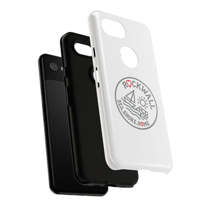Rockwall Proud Phone Case