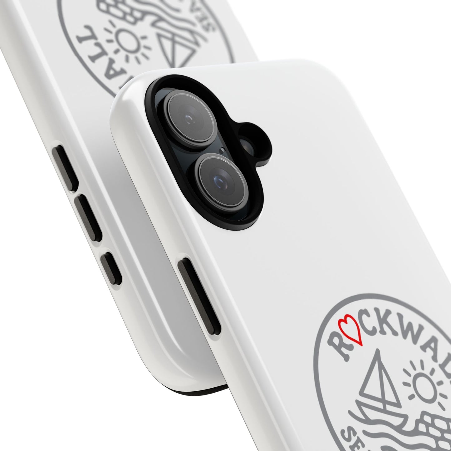 Rockwall Proud Phone Case