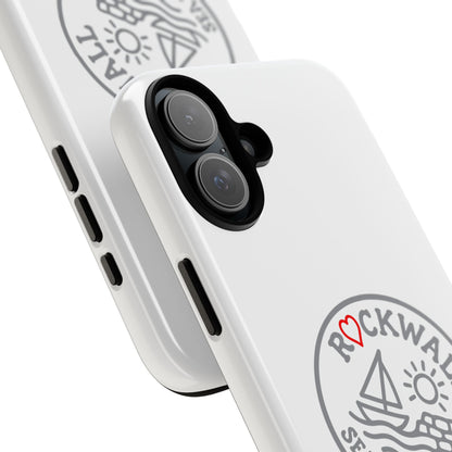 Rockwall Proud Phone Case