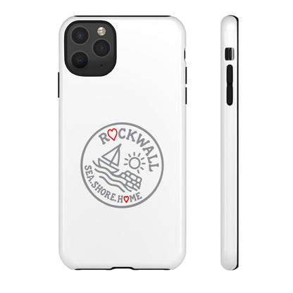 Rockwall Proud Phone Case