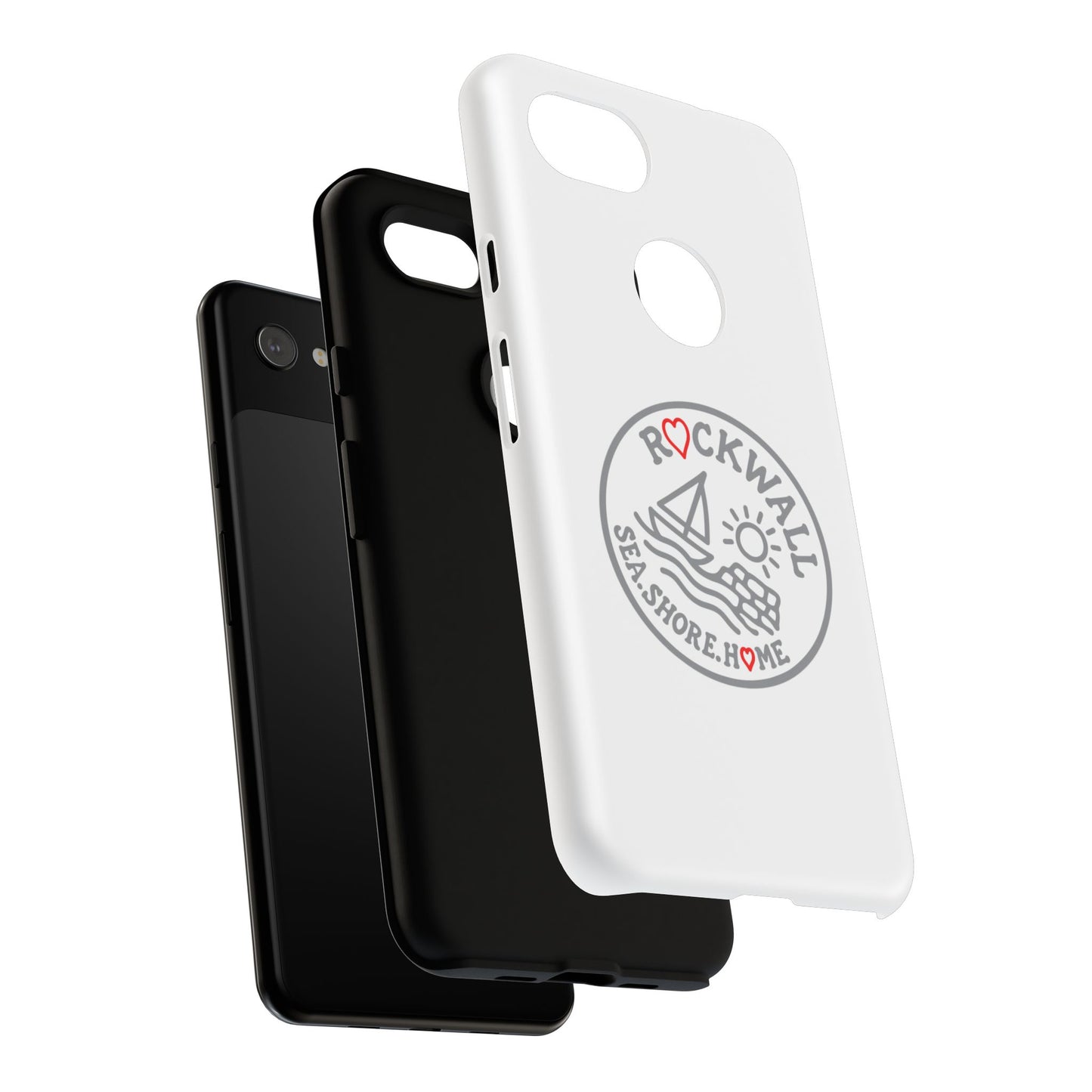 Rockwall Proud Phone Case