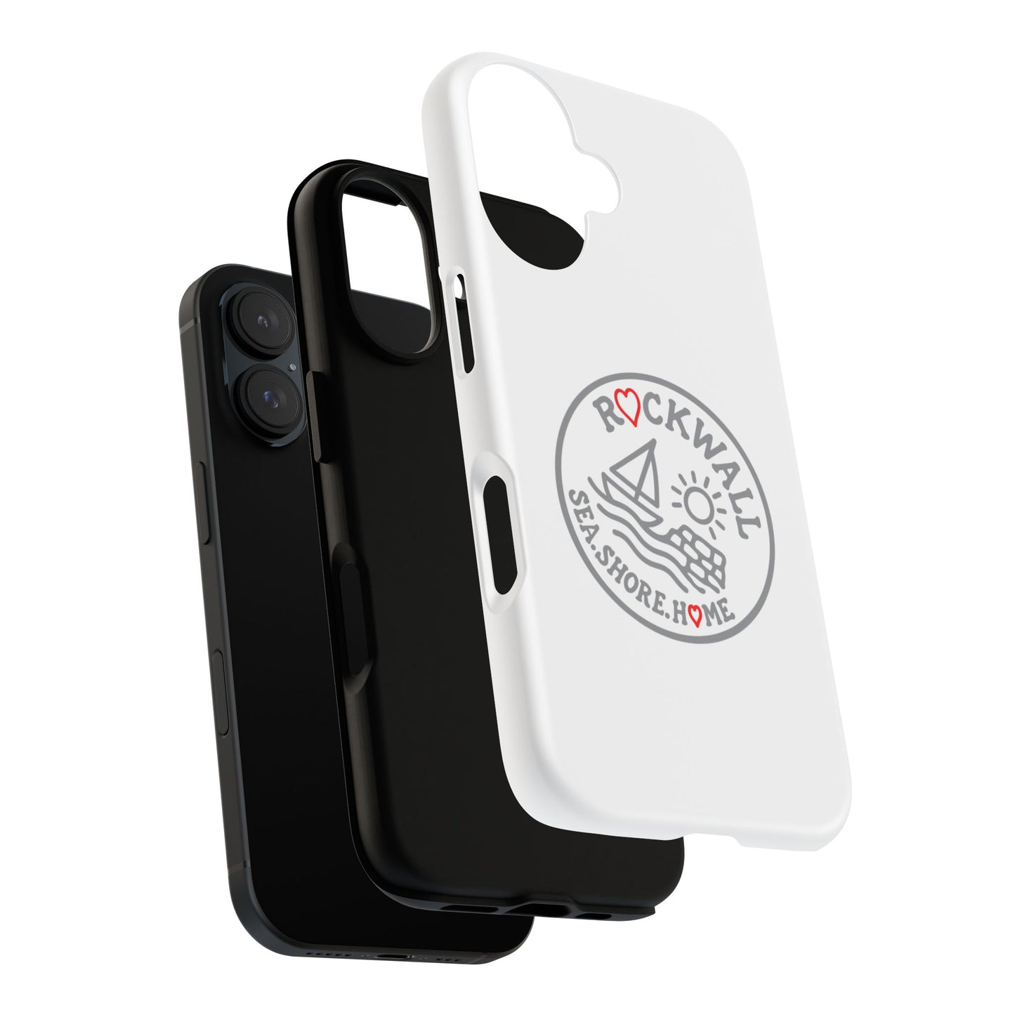 Rockwall Proud Phone Case