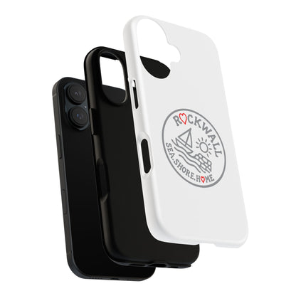 Rockwall Proud Phone Case