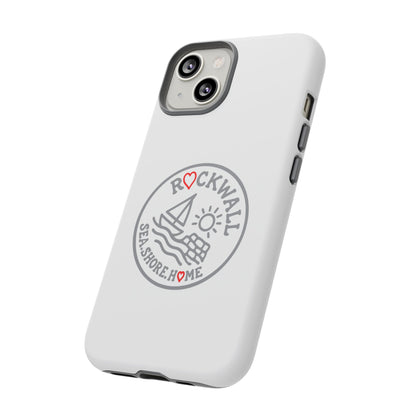 Rockwall Proud Phone Case