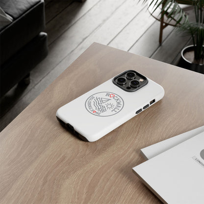 Rockwall Proud Phone Case