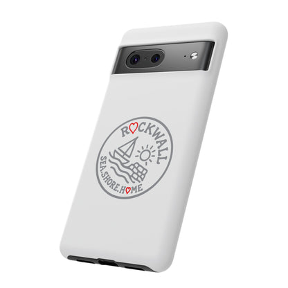 Rockwall Proud Phone Case