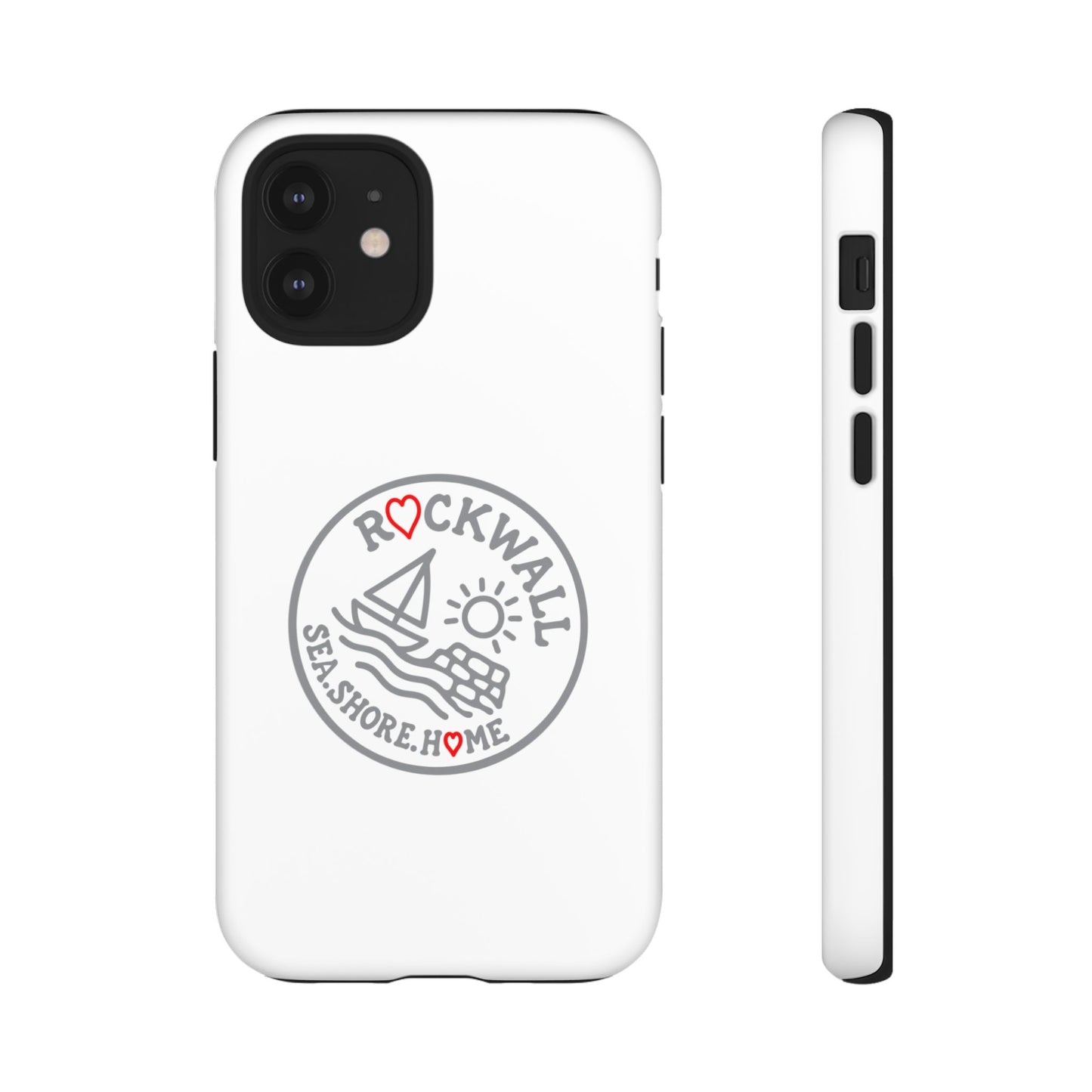 Rockwall Proud Phone Case