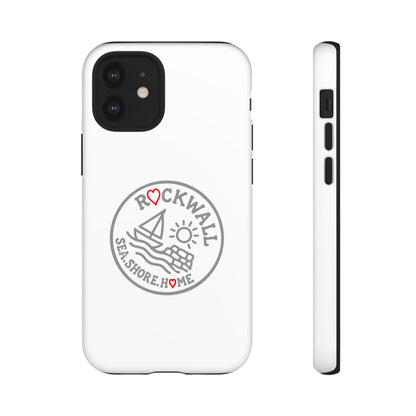 Rockwall Proud Phone Case