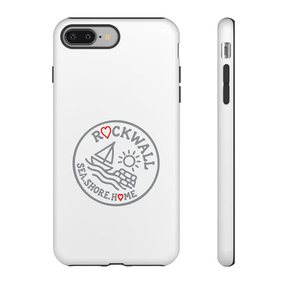 Rockwall Proud Phone Case