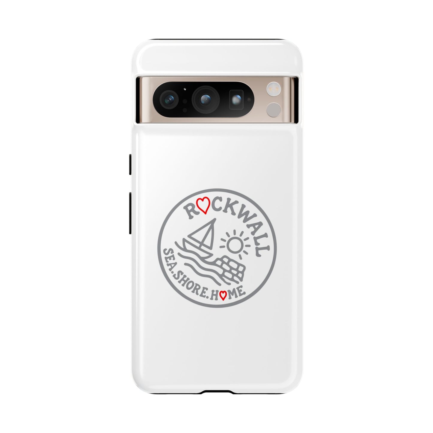 Rockwall Proud Phone Case