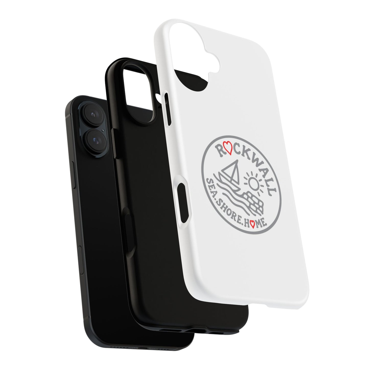 Rockwall Proud Phone Case