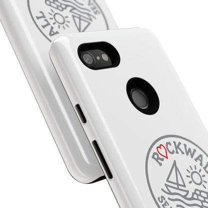 Rockwall Proud Phone Case